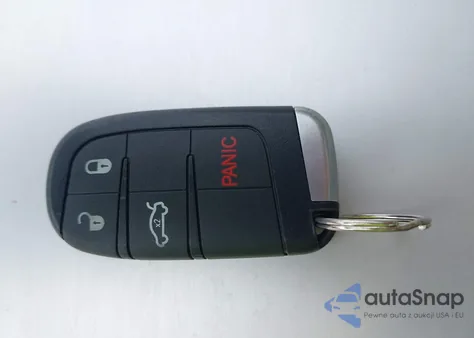 2015 Chrysler 200 Limited z USA, uszkodzony, nr VIN 1C3CCCAB9FN559388